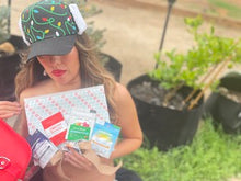 Load image into Gallery viewer, Holiday CBD Sample Package